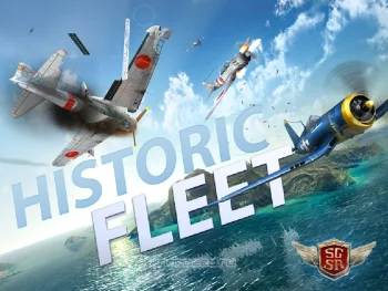 Sky Gamblers: Storm Raiders - скриншот 4
