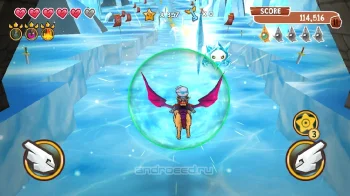 Sky Rider: The Final Chapter - скриншот 1