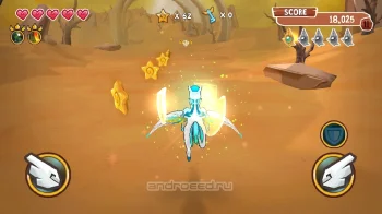 Sky Rider: The Final Chapter - скриншот 2