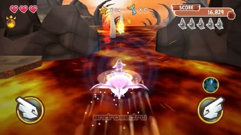 Sky Rider: The Final Chapter - скриншот 4