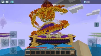 Sky Wars - скриншот 2