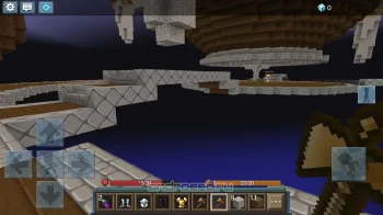 Sky Wars - скриншот 3