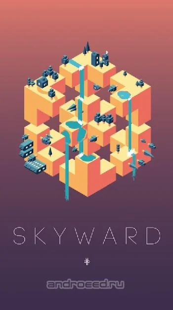 Skyward - скриншот 1
