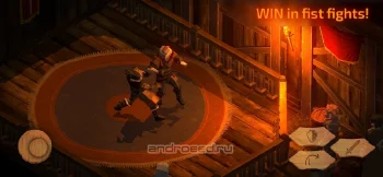 Slash of Sword 2 - Офлайн РПГ и Экшен стратегия - скриншот 5