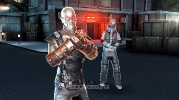 Slaughter 2: Prison Assault - скриншот 2