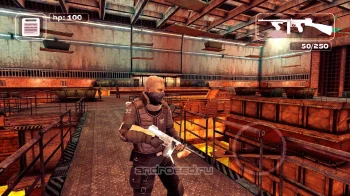 Slaughter 2: Prison Assault - скриншот 3