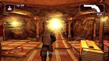 Slaughter 2: Prison Assault - скриншот 5