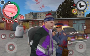 Slavic gangster style - скриншот 2