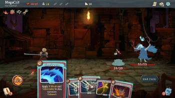 Slay the Spire - скриншот 1