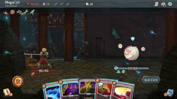 Slay the Spire - скриншот 2