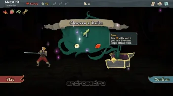 Slay the Spire - скриншот 3