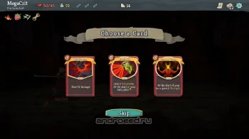 Slay the Spire - скриншот 5