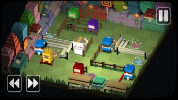 Slayaway Camp - скриншот 3