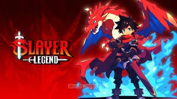Slayer Legend - скриншот 1