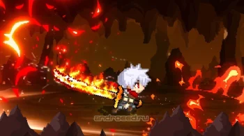 Slayer Legend - скриншот 2