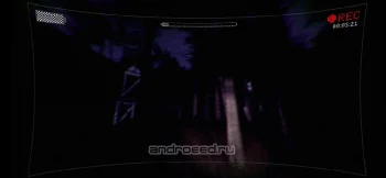 Slender: The Arrival - скриншот 1
