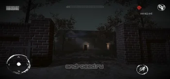 Slender: The Arrival - скриншот 3