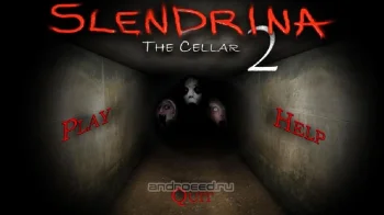 Slendrina: The Cellar 2 - скриншот 1