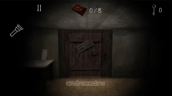 Slendrina: The Cellar 2 - скриншот 2
