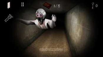 Slendrina: The Cellar 2 - скриншот 3