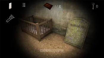 Slendrina: The Cellar 2 - скриншот 4