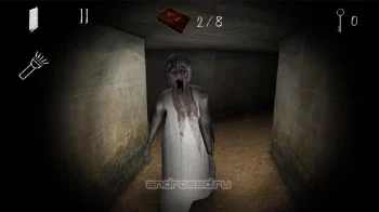 Slendrina: The Cellar 2 - скриншот 5