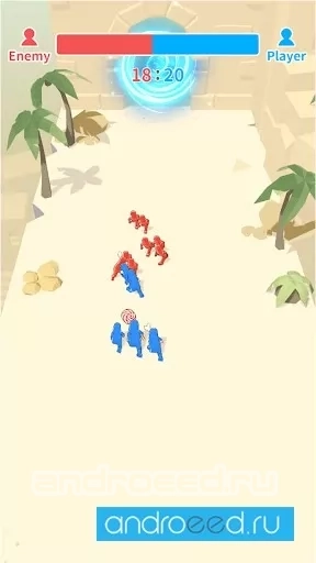 Slide Defense - скриншот 3
