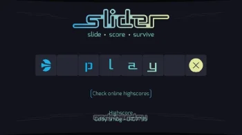 SLIDER - скриншот 1