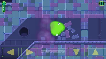 Slime Labs - скриншот 2