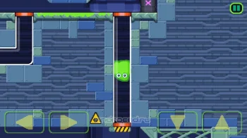 Slime Labs 2 - скриншот 3