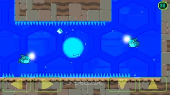Slime Labs 2 - скриншот 4