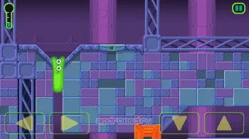 Slime Labs - скриншот 5