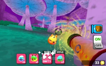 Slime Land Adventures - скриншот 5