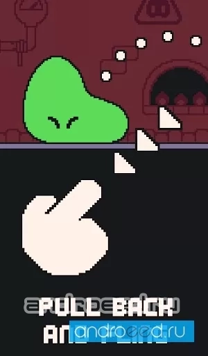 Slime Pizza - скриншот 3