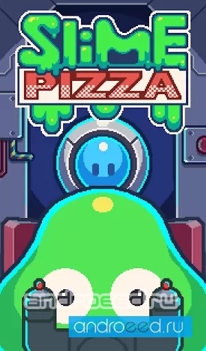Slime Pizza - скриншот 1