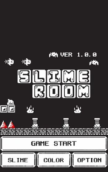 SlimeRoom - скриншот 1