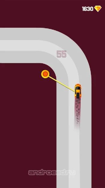 Sling Drift - скриншот 5
