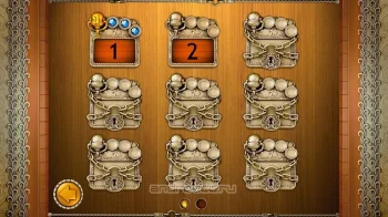 Slingshot Puzzle - скриншот 5