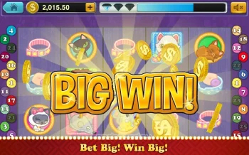 Слоты! (Slots) - скриншот 3