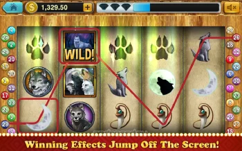 Слоты! (Slots) - скриншот 4