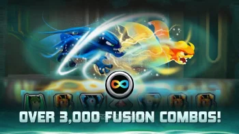 Slugterra: Slug it Out 2 - скриншот 2