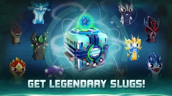 Slugterra: Slug it Out 2 - скриншот 3