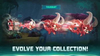 Slugterra: Slug it Out 2 - скриншот 4