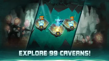 Slugterra: Slug it Out 2 - скриншот 5