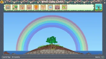 Small Living World UNLOCKED - скриншот 2