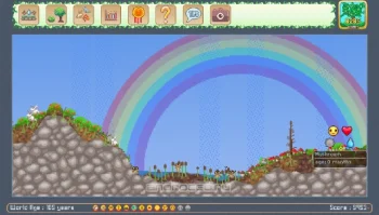 Small Living World UNLOCKED - скриншот 4