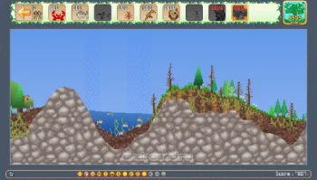 Small Living World UNLOCKED - скриншот 5