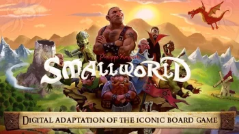 Small World 2 - скриншот 1