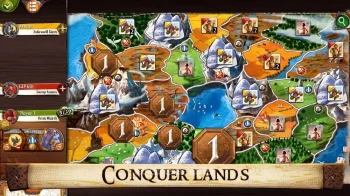 Small World 2 - скриншот 3