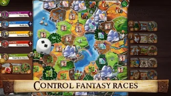 Small World 2 - скриншот 4